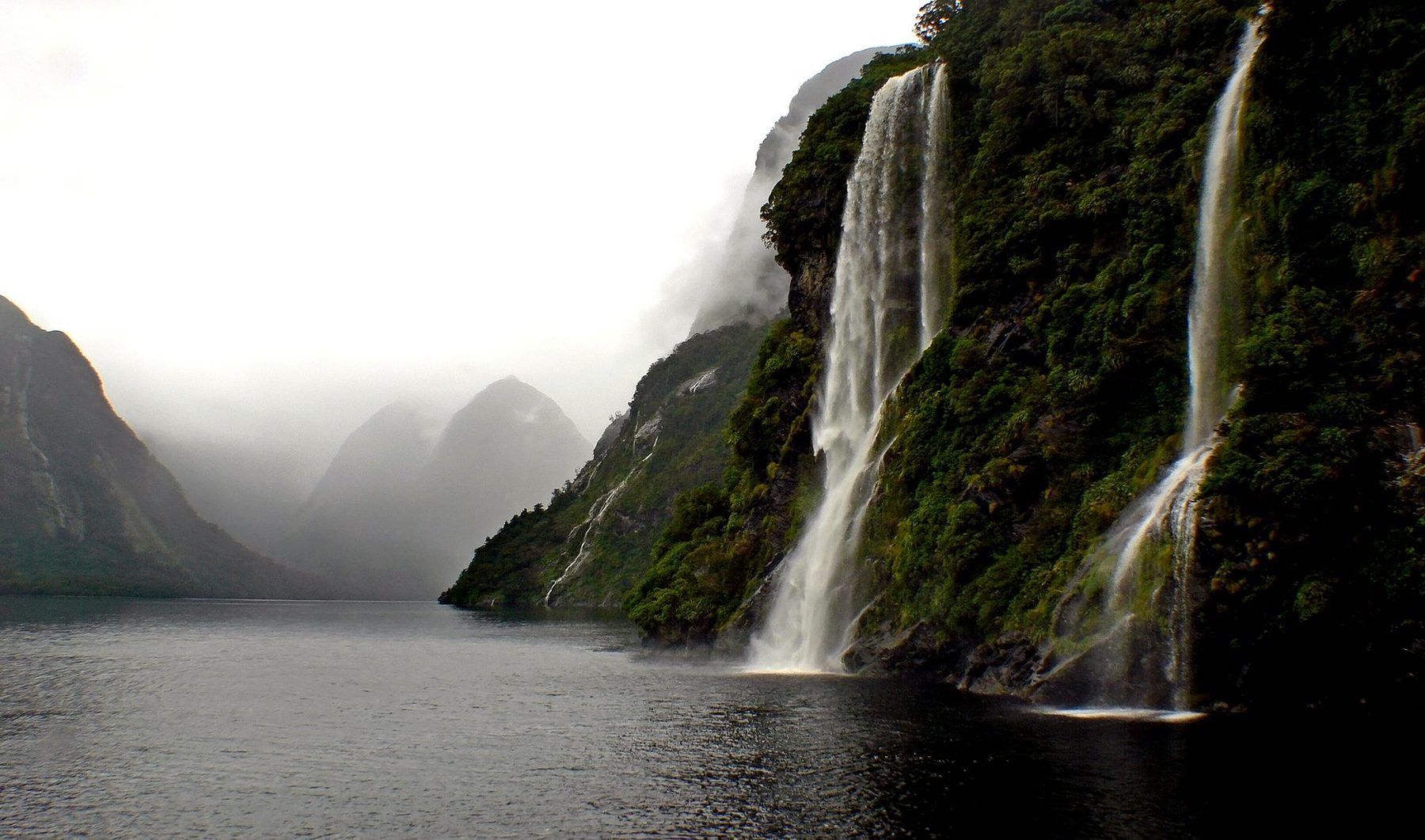 Doubtful Sound
